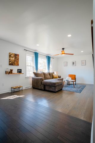 707 N Ernest Street, Griffith, IN 46319