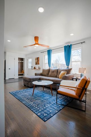 707 N Ernest Street, Griffith, IN 46319