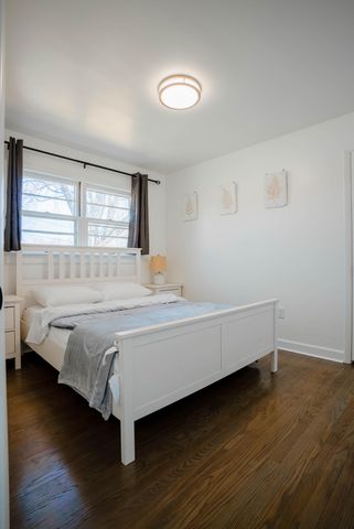 707 N Ernest Street, Griffith, IN 46319