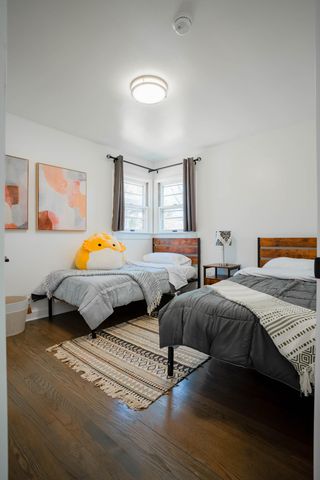 707 N Ernest Street, Griffith, IN 46319