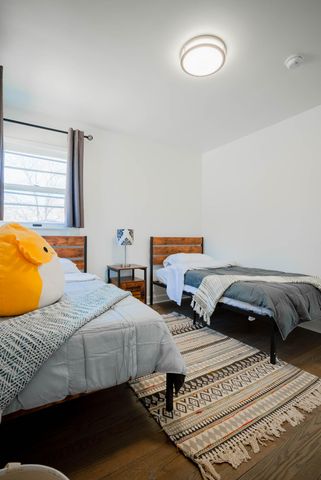 707 N Ernest Street, Griffith, IN 46319