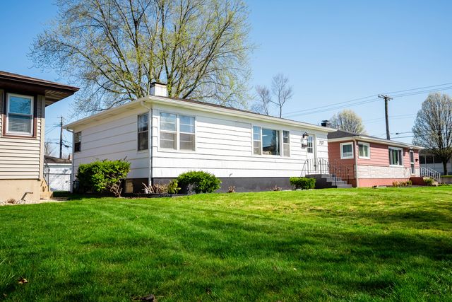 707 N Ernest Street, Griffith, IN 46319