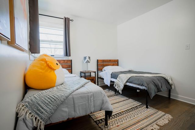 707 N Ernest Street, Griffith, IN 46319