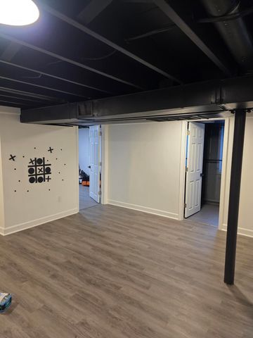 707 N Ernest Street, Griffith, IN 46319