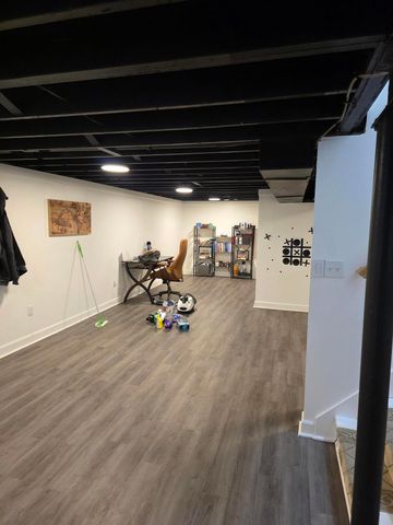 707 N Ernest Street, Griffith, IN 46319