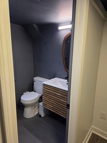 707 N Ernest Street, Griffith, IN 46319