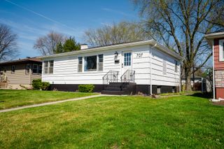 707 N Ernest Street, Griffith, IN 46319