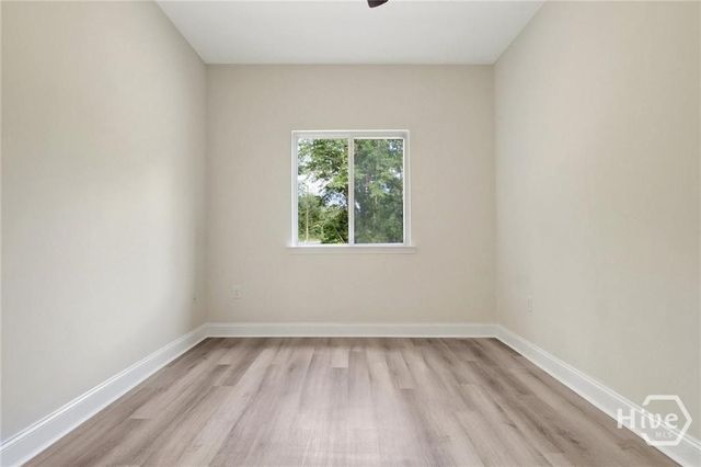 728 Talmadge Road A & B Lot 1, Allenhurst, GA 31301