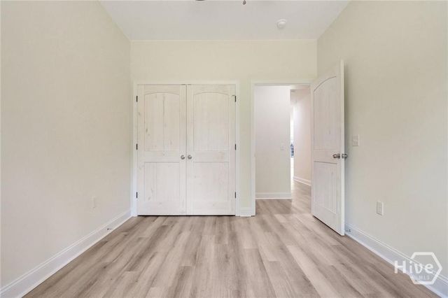 728 Talmadge Road A & B Lot 1, Allenhurst, GA 31301