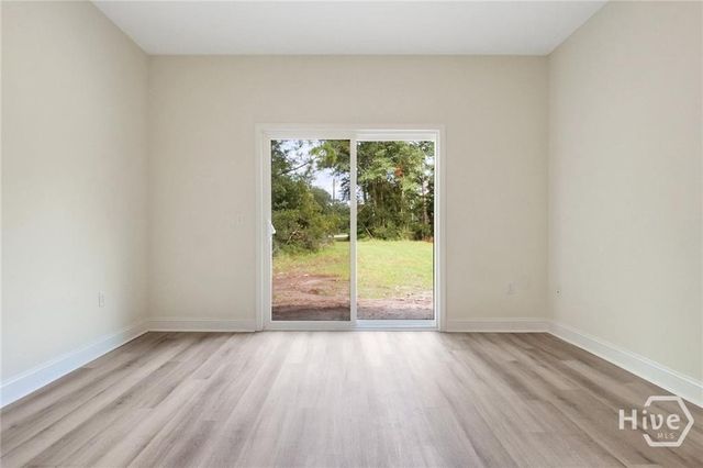 728 Talmadge Road A & B Lot 1, Allenhurst, GA 31301