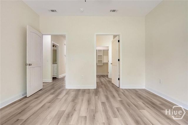 728 Talmadge Road A & B Lot 1, Allenhurst, GA 31301