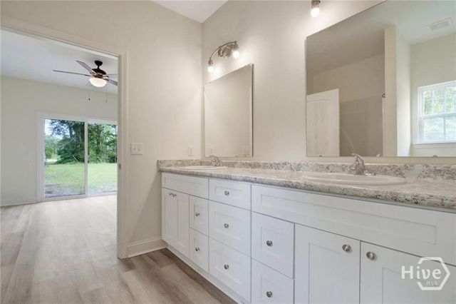 728 Talmadge Road A & B Lot 1, Allenhurst, GA 31301