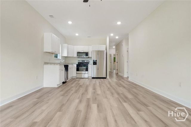 728 Talmadge Road A & B Lot 1, Allenhurst, GA 31301