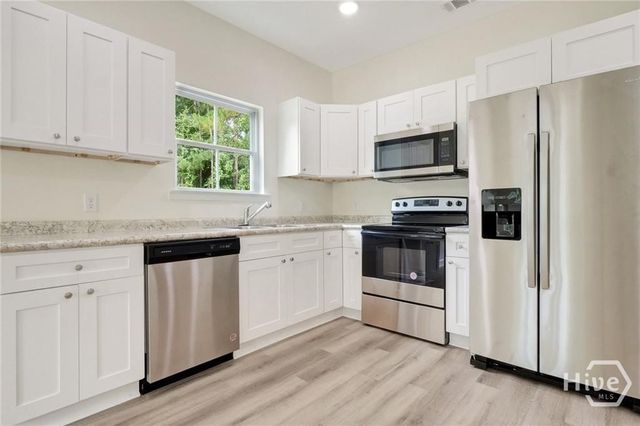 728 Talmadge Road A & B Lot 1, Allenhurst, GA 31301