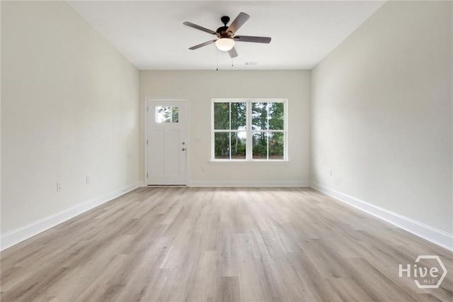 728 Talmadge Road A & B Lot 1, Allenhurst, GA 31301