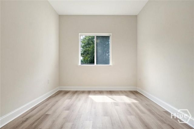 728 Talmadge Road A & B Lot 1, Allenhurst, GA 31301