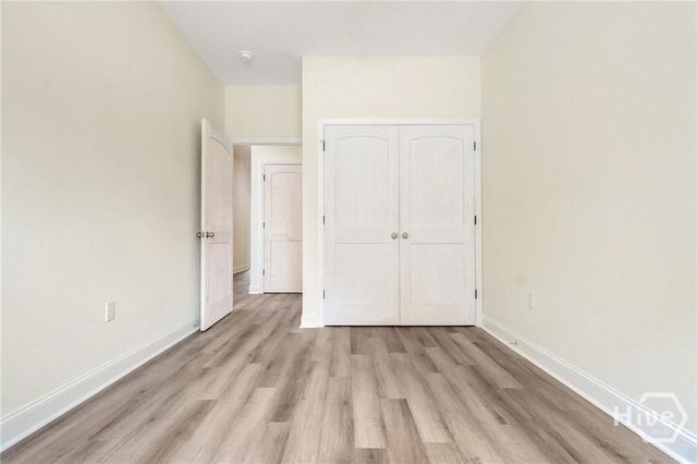 728 Talmadge Road A & B Lot 1, Allenhurst, GA 31301