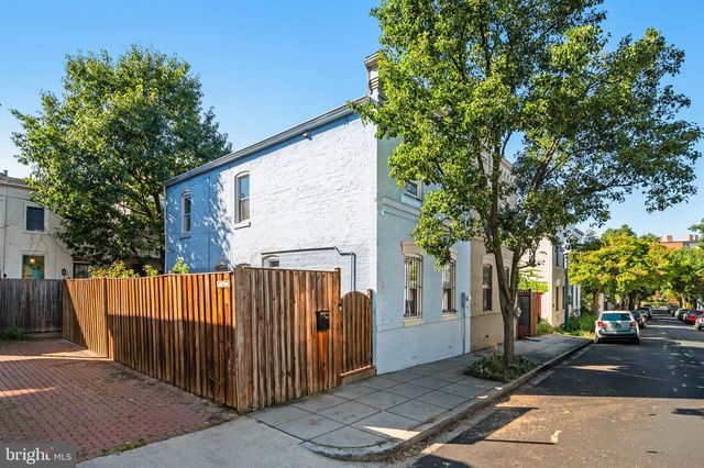 616 PICKFORD PL NE, Washington, DC 20002