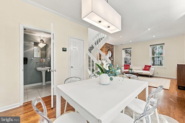 616 PICKFORD PL NE, Washington, DC 20002