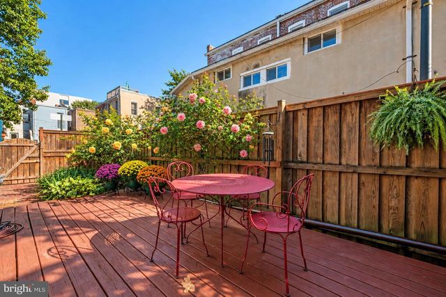 616 PICKFORD PL NE, Washington, DC 20002