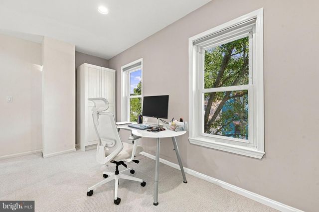 616 PICKFORD PL NE, Washington, DC 20002