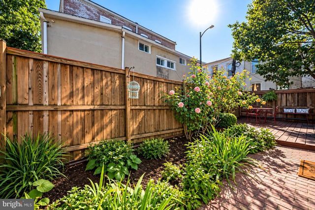 616 PICKFORD PL NE, Washington, DC 20002