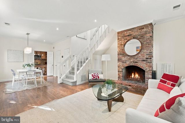 616 PICKFORD PL NE, Washington, DC 20002