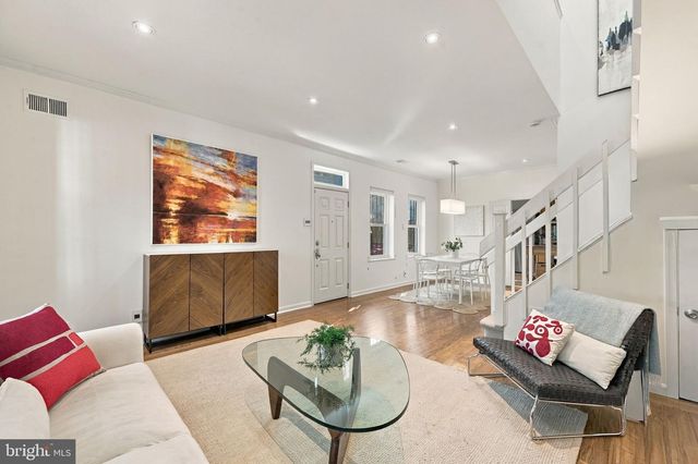 616 PICKFORD PL NE, Washington, DC 20002