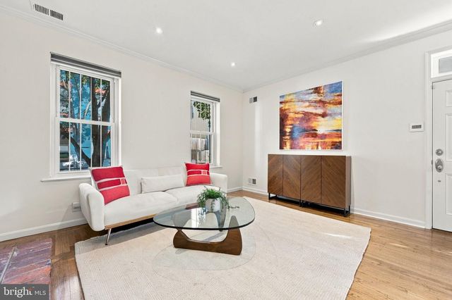 616 PICKFORD PL NE, Washington, DC 20002