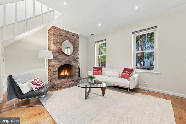 616 PICKFORD PL NE, Washington, DC 20002