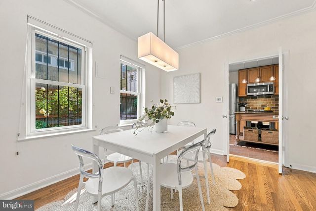616 PICKFORD PL NE, Washington, DC 20002