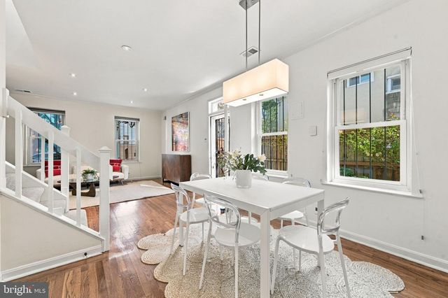 616 PICKFORD PL NE, Washington, DC 20002