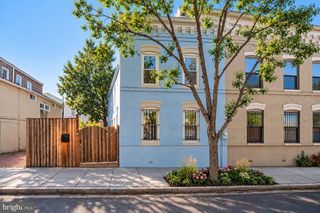 616 PICKFORD PL NE, Washington, DC 20002
