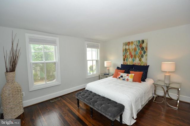 213 NORTH PAYNE ST, Alexandria, VA 22314