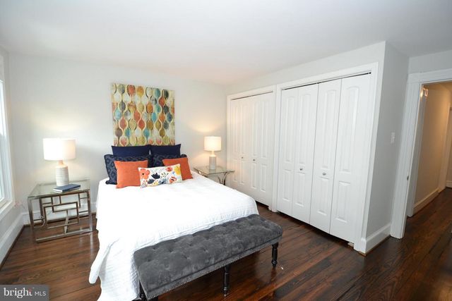 213 NORTH PAYNE ST, Alexandria, VA 22314