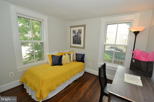 213 NORTH PAYNE ST, Alexandria, VA 22314