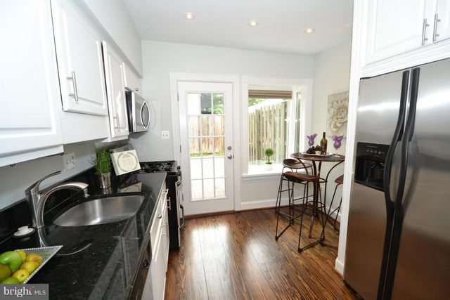 213 NORTH PAYNE ST, Alexandria, VA 22314