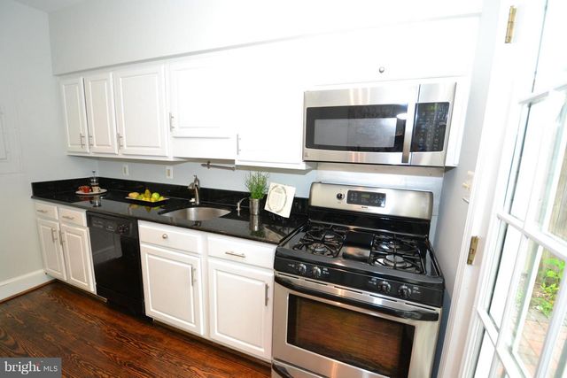 213 NORTH PAYNE ST, Alexandria, VA 22314