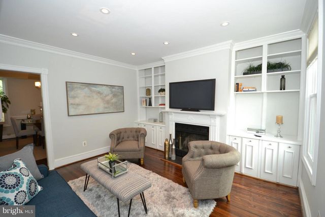 213 NORTH PAYNE ST, Alexandria, VA 22314