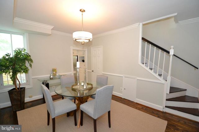 213 NORTH PAYNE ST, Alexandria, VA 22314