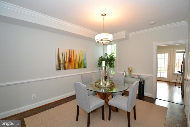 213 NORTH PAYNE ST, Alexandria, VA 22314