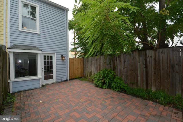 213 NORTH PAYNE ST, Alexandria, VA 22314