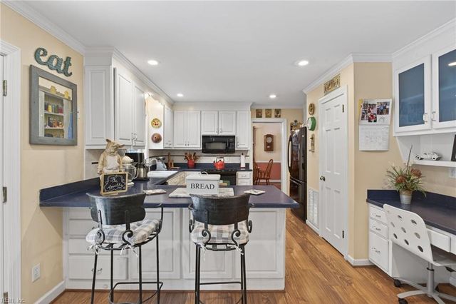 104 Artillery RD, Yorktown, VA 23692