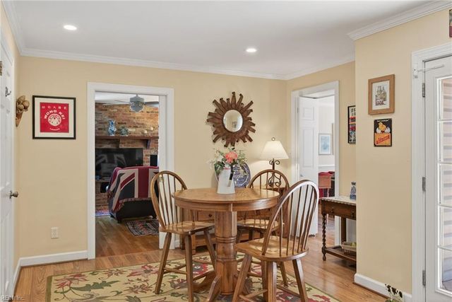 104 Artillery RD, Yorktown, VA 23692