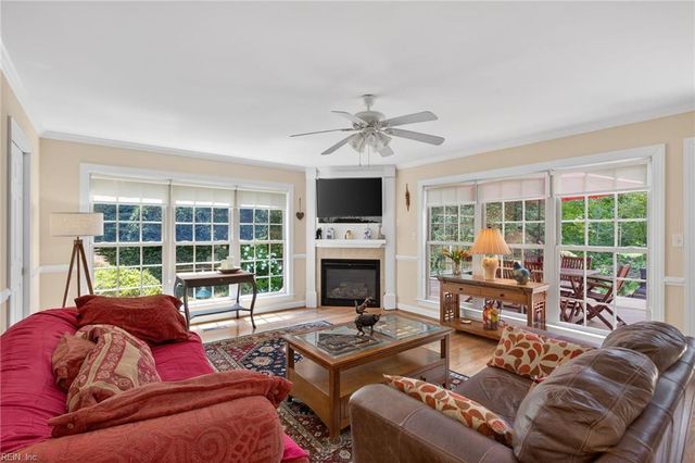 104 Artillery RD, Yorktown, VA 23692