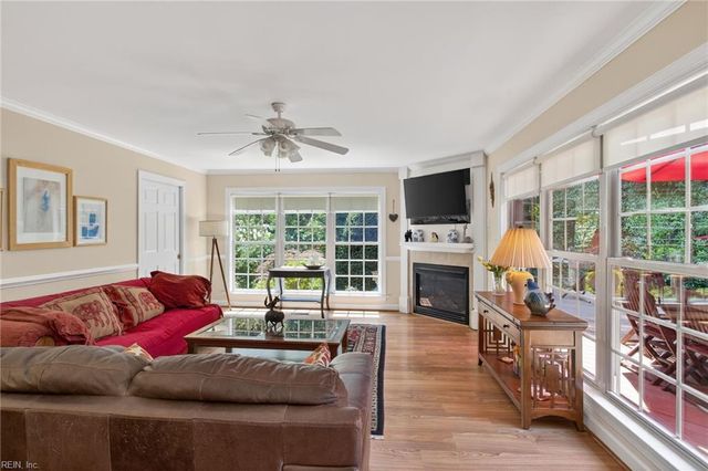 104 Artillery RD, Yorktown, VA 23692