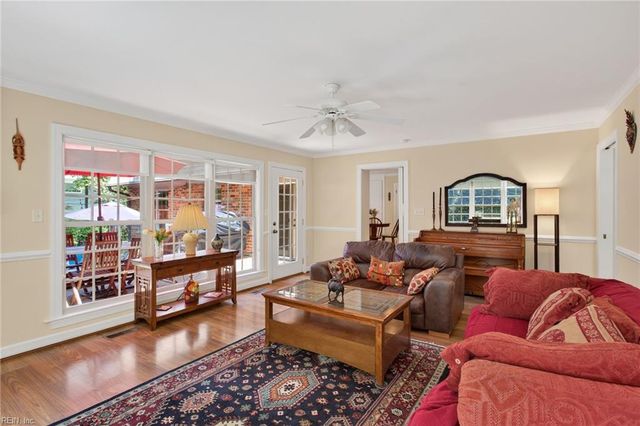 104 Artillery RD, Yorktown, VA 23692