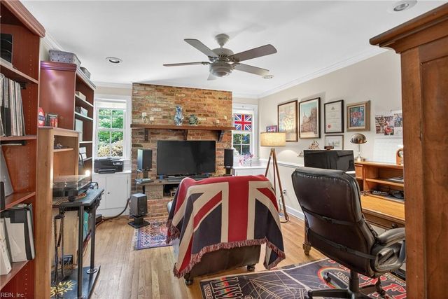 104 Artillery RD, Yorktown, VA 23692