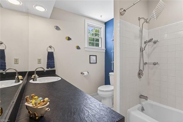 104 Artillery RD, Yorktown, VA 23692