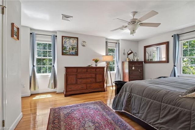 104 Artillery RD, Yorktown, VA 23692